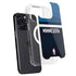 NBA Minnesota Timberwolves Jersey iPhone 15 Pro MagSafe Case